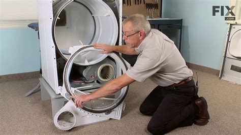 dryer door|Amana Dryer Repair